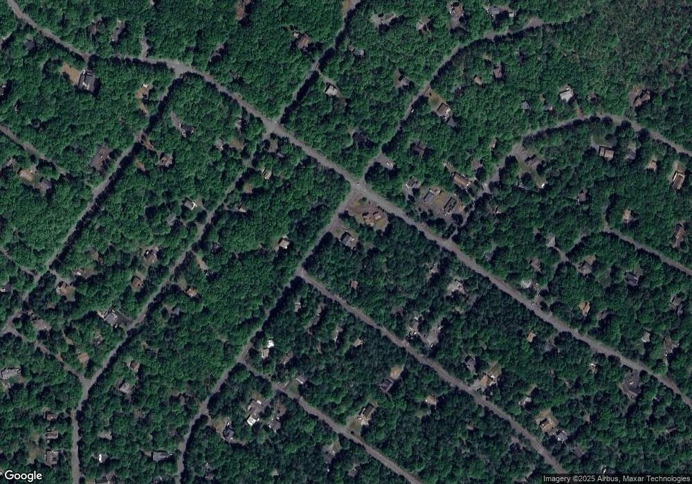 124 Schochs Mill Rd, Blakeslee, PA 18610 - photo 1