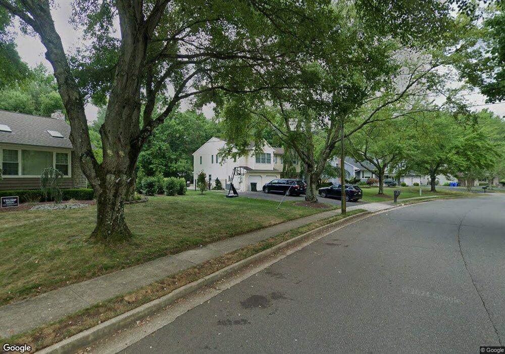 3 Canadian Woods Rd, Marlboro, NJ 07746 - photo 1