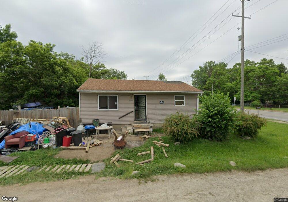 5008 Verdun St, Flint, MI 48505 - photo 1