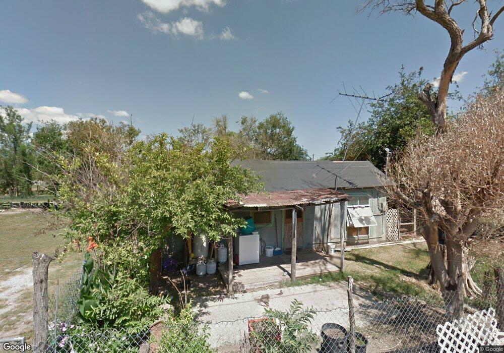 518 S 17th St, Donna, TX 78537 - photo 1