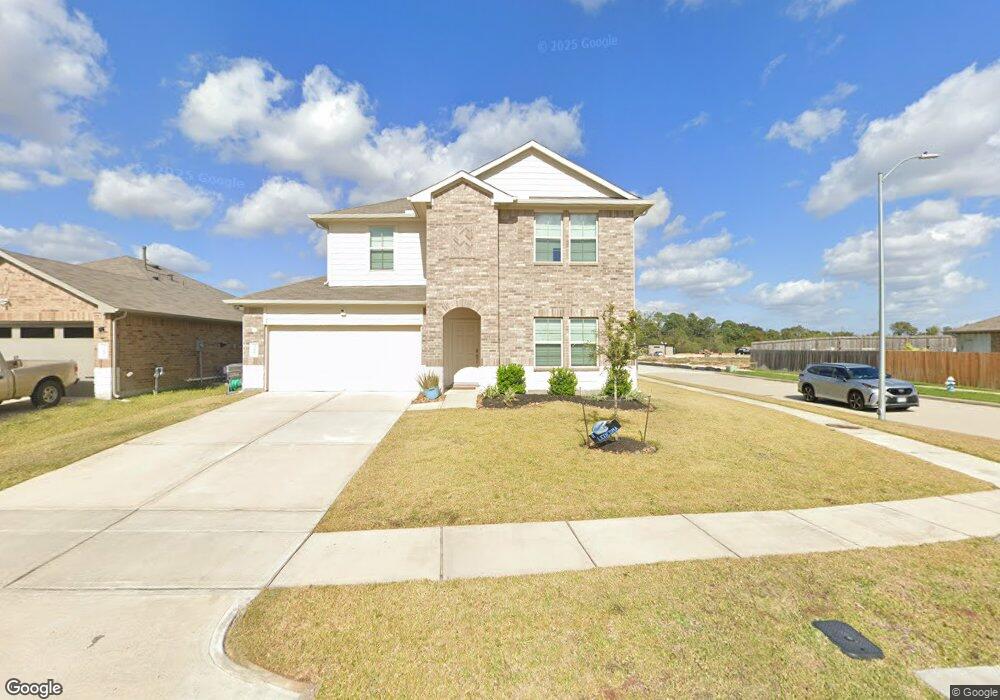 22802 Tuscany Ridge Ln, Katy, TX 77449 - photo 1