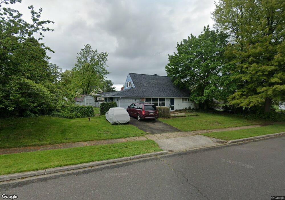 83 Canyon Rd, Levittown, PA 19057 - photo 1