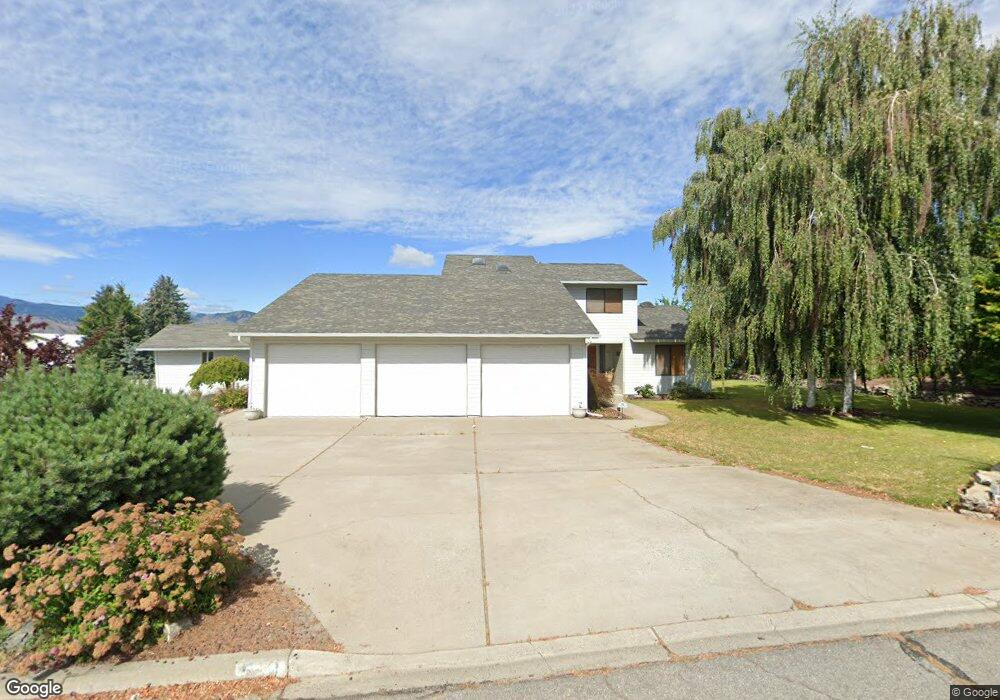 510 Nelson Place N, East Wenatchee, WA 98802 - photo 1