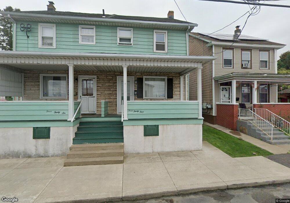 334 E Walnut St, Hazleton, PA 18201 - photo 1