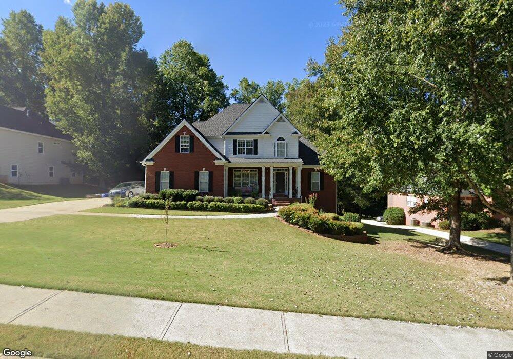 1188 Vintage Way, Hoschton, GA 30548 - photo 1