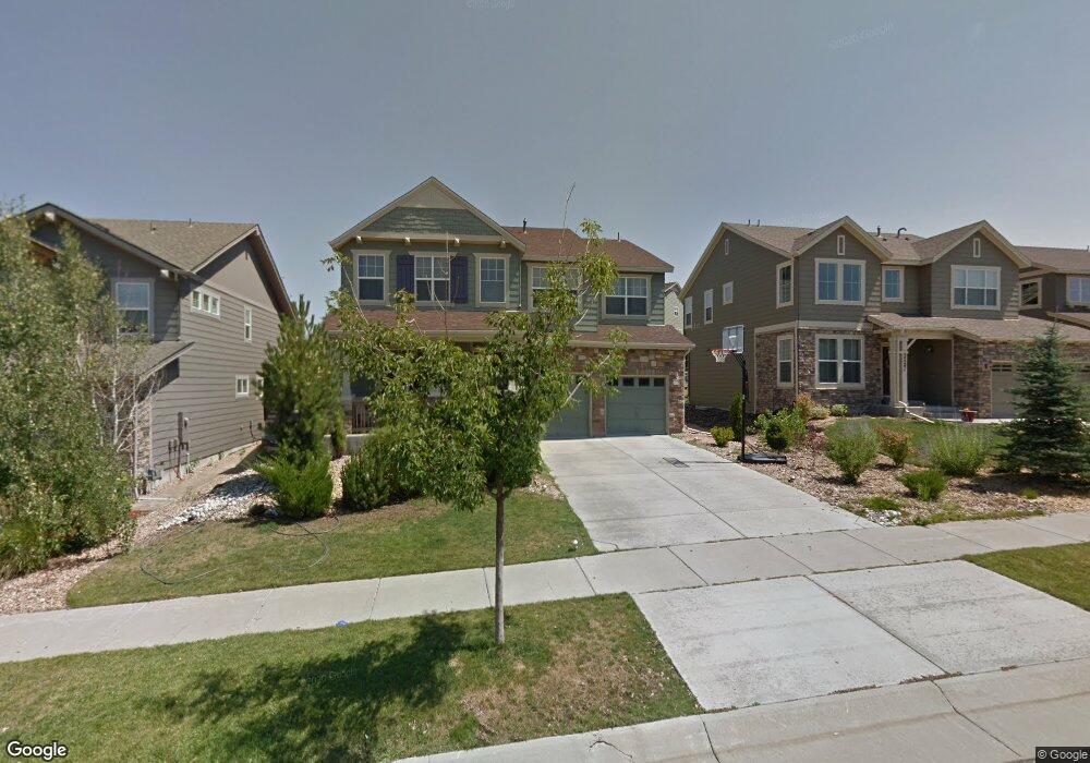 25231 E Indore Dr, Aurora, CO 80016 - photo 1