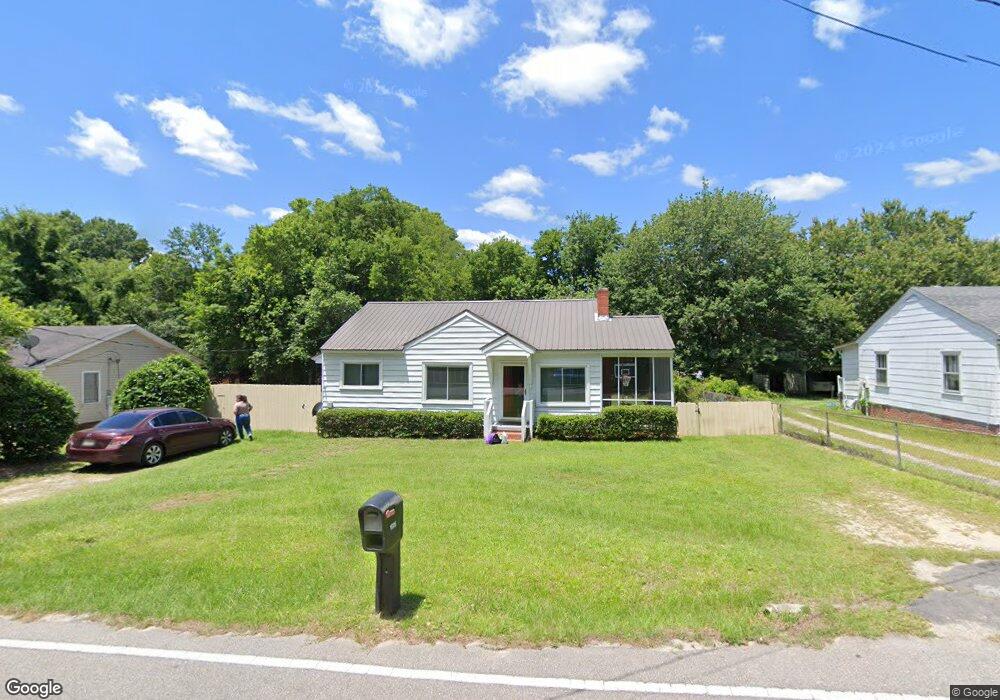 1605 E Lee St, Camden, SC 29020 - photo 1