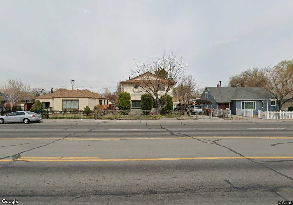 454 Prater Way, Sparks, NV 89431 - photo 1