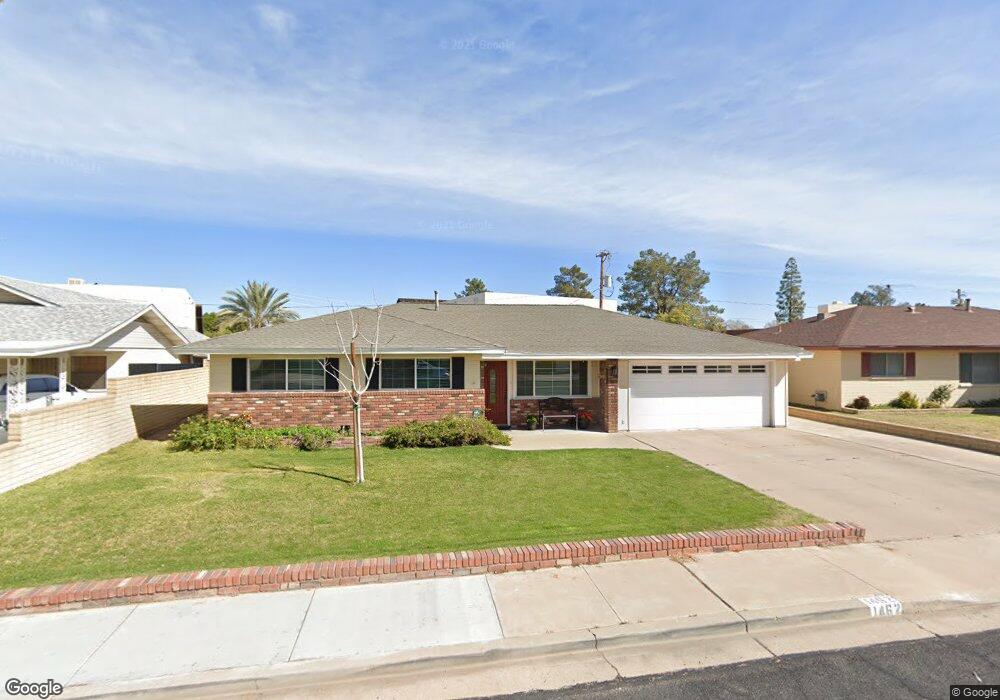 1462 E 3rd Place, Mesa, AZ 85203 - photo 1