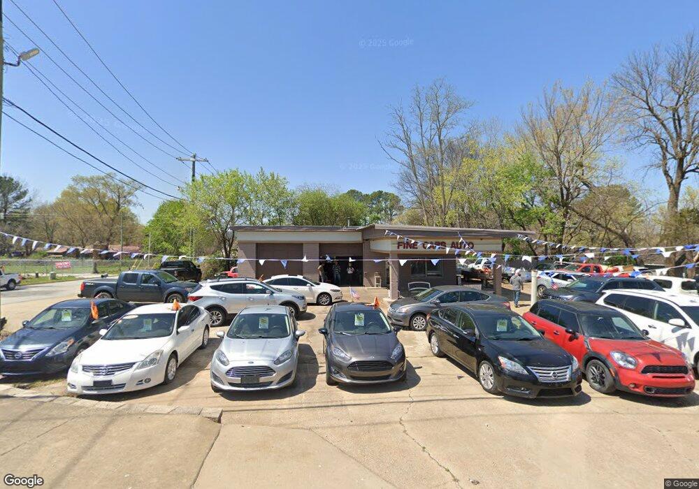 2099 S School Ave, Fayetteville, AR 72701 - photo 1