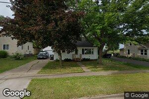 119 E Murray St, Boyd, WI 54726