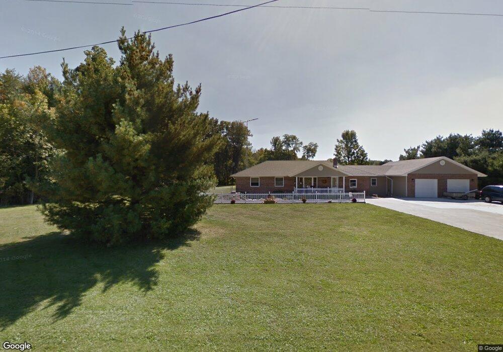 27118 Mid Rd, Batesville, IN 47006 - photo 1