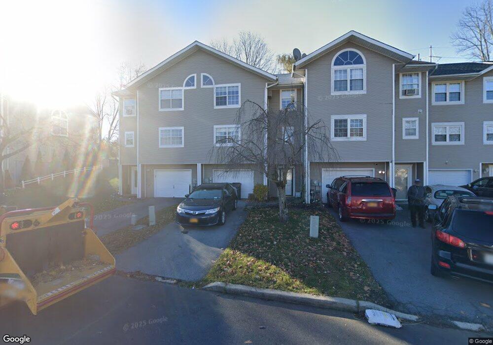 47 Brookside Dr W, Harriman, NY 10926 - photo 1