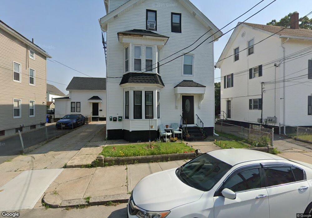 112 Bagley St, Central Falls, RI 02863 - photo 1