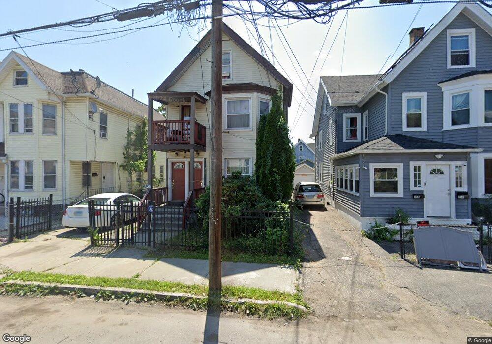 358 Benham Ave unit 360, Bridgeport, CT 06604 - photo 1