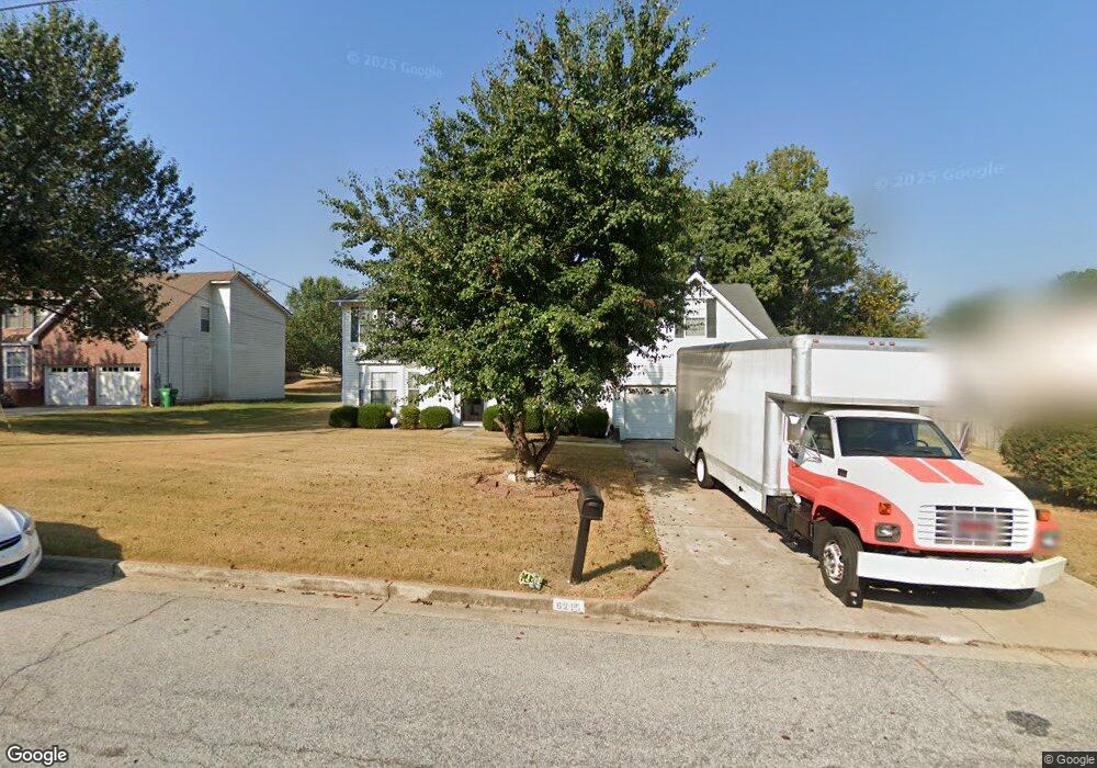 6215 Waterton Dr unit 2, Lithonia, GA 30058 - photo 1