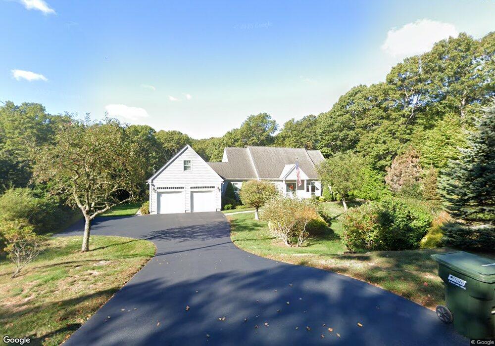 41 E Quail Run, Charlestown, RI 02813 - photo 1