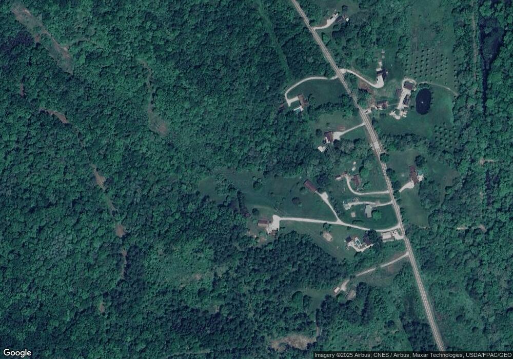 15459 State Route 328, Logan, OH 43138 - photo 1