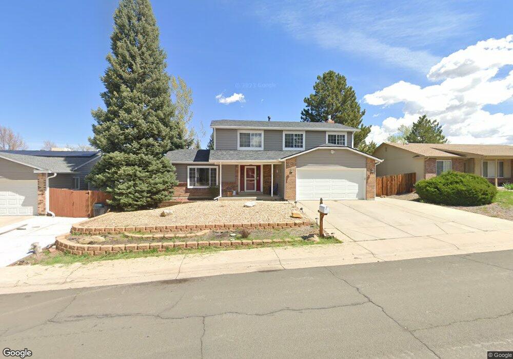 4022 S Argonne Way, Aurora, CO 80013 - photo 1