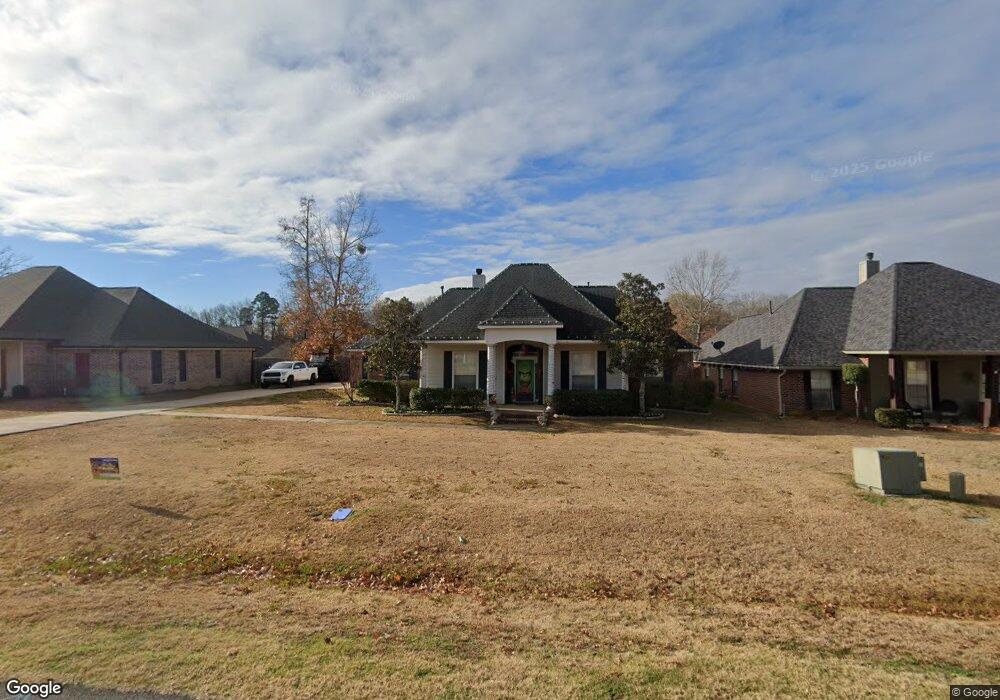 1868 Sparrow Ridge, Haughton, LA 71037 - photo 1