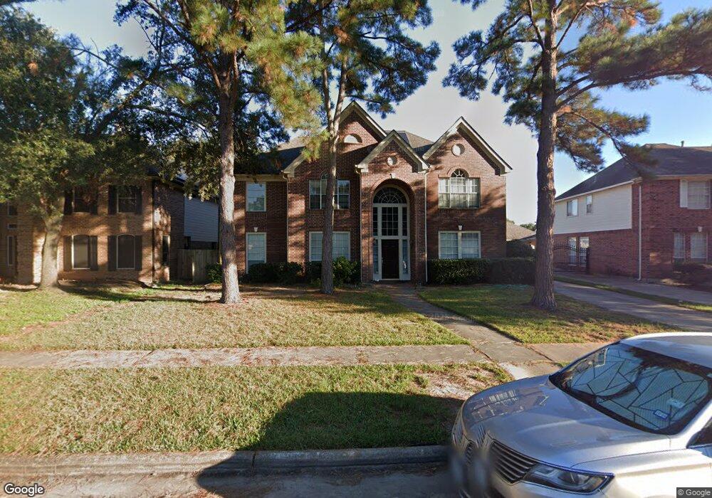 8810 Bonnyview Dr, Houston, TX 77095 - photo 1