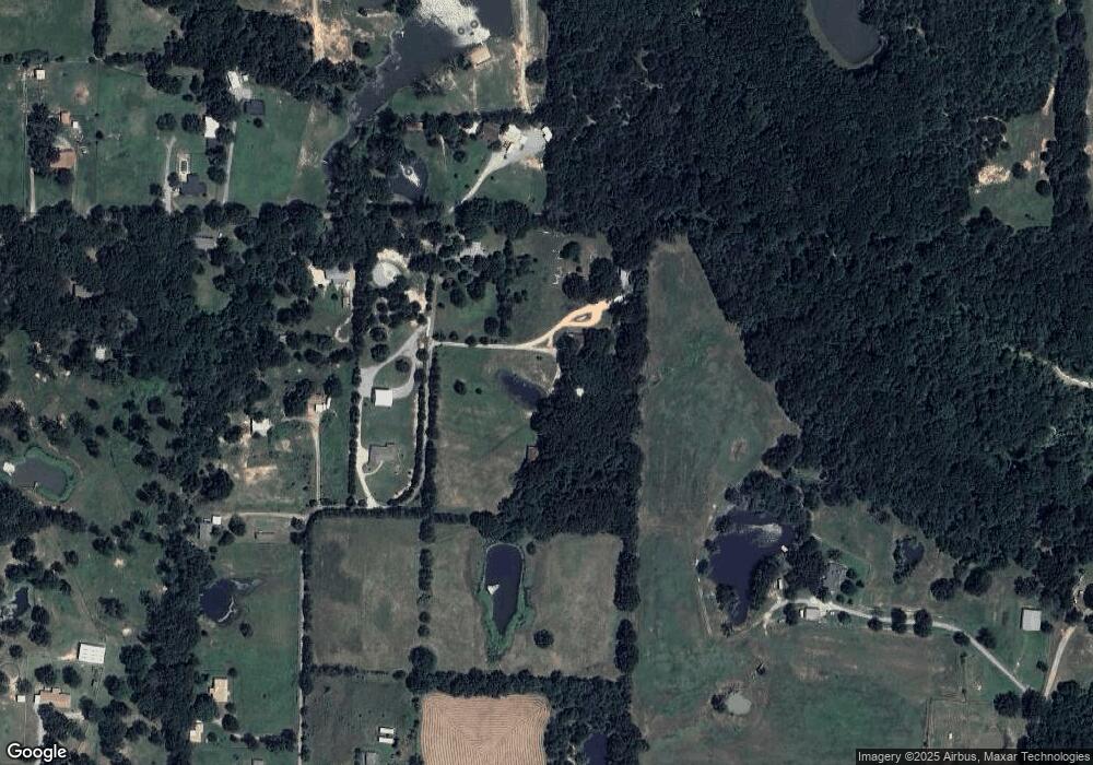 742 County Road 2515, Bonham, TX 75418 - photo 1