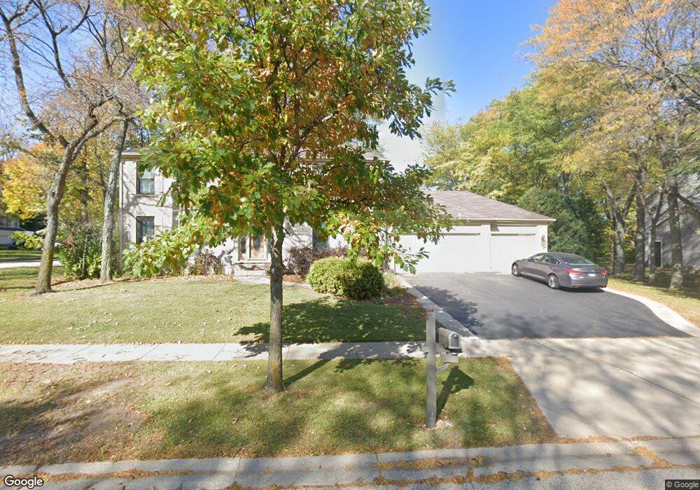 85 S Oakleaf Rd, Algonquin, IL 60102 - photo 1