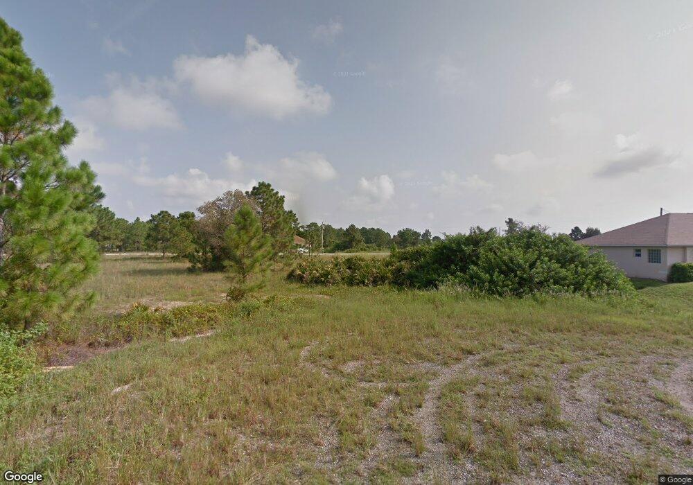 511 Keller Ct, Lehigh Acres, FL 33974 - photo 1