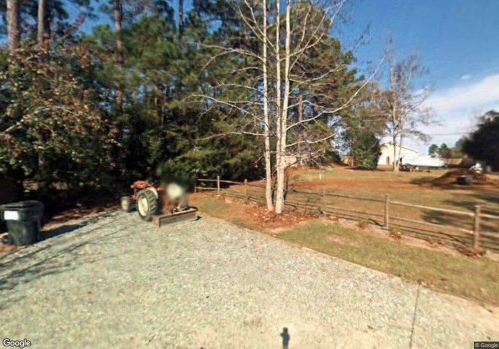 111 Smoak Bridge Cir, Cordele, GA 31015 - photo 1