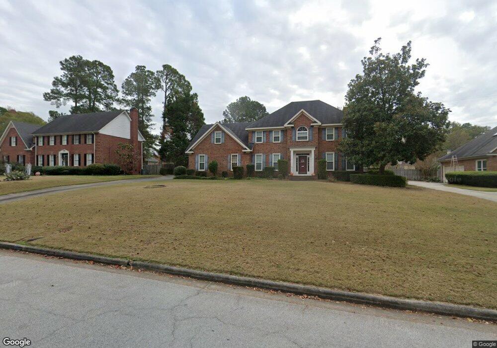 4145 Knollcrest Cir N, Augusta, GA 30907 - photo 1