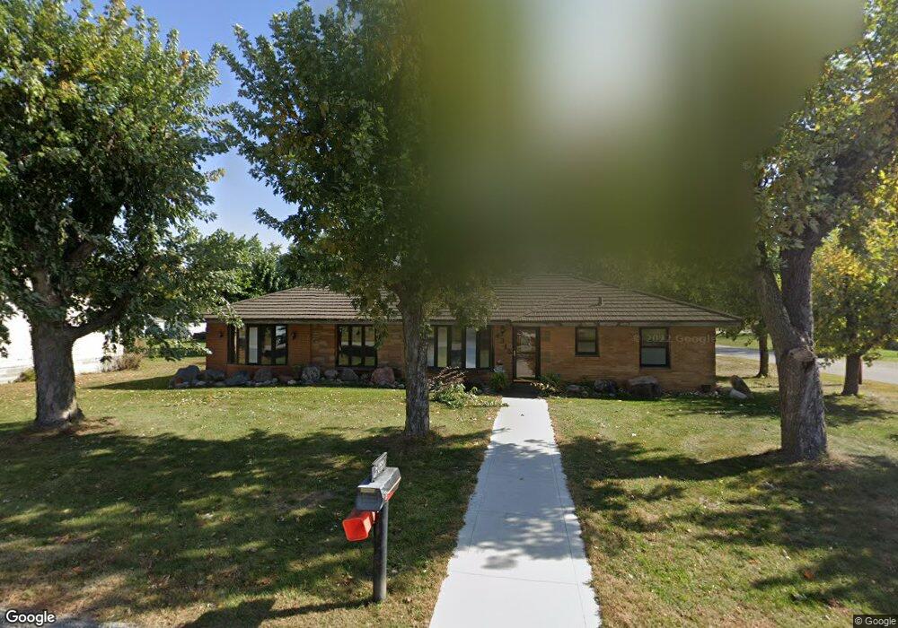 4315 NE 8th St, Des Moines, IA 50313 - photo 1