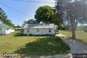 630 Warner St, Lamont, IA 50650