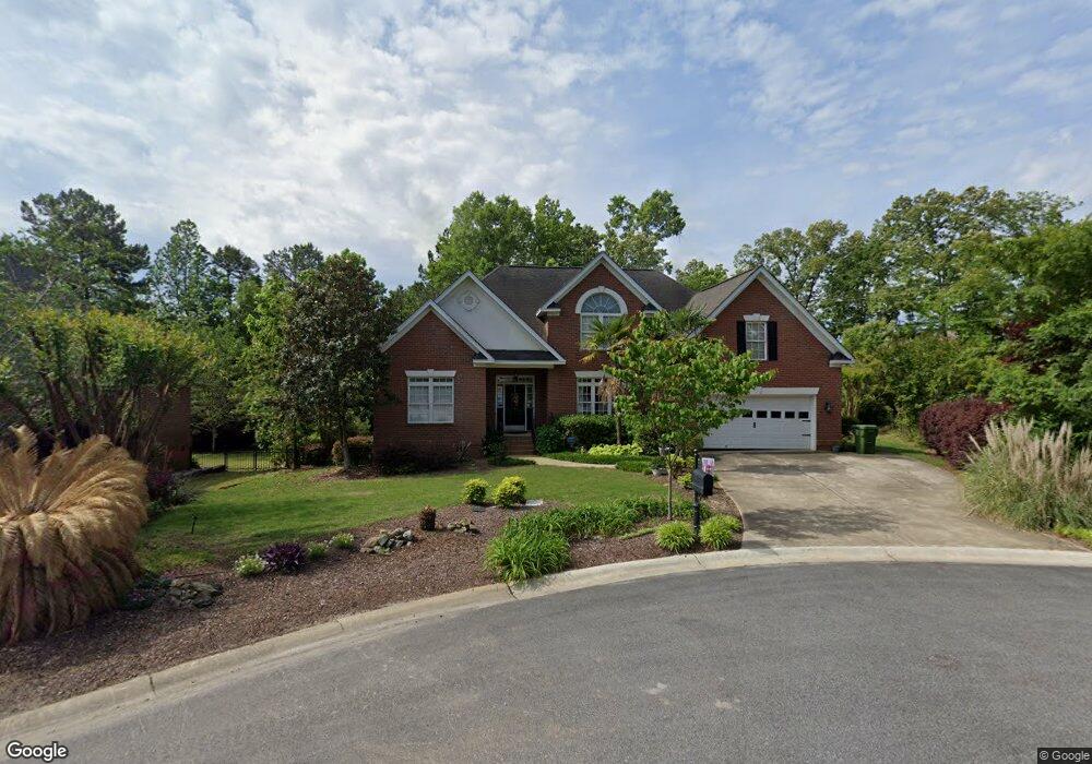 7 Hawks Ridge Ct, Chapin, SC 29036 - photo 1