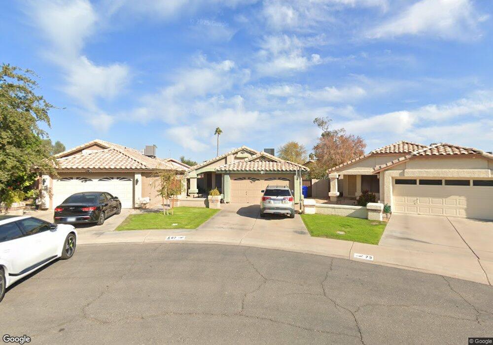 67 S Cypress Ct, Chandler, AZ 85226 - photo 1