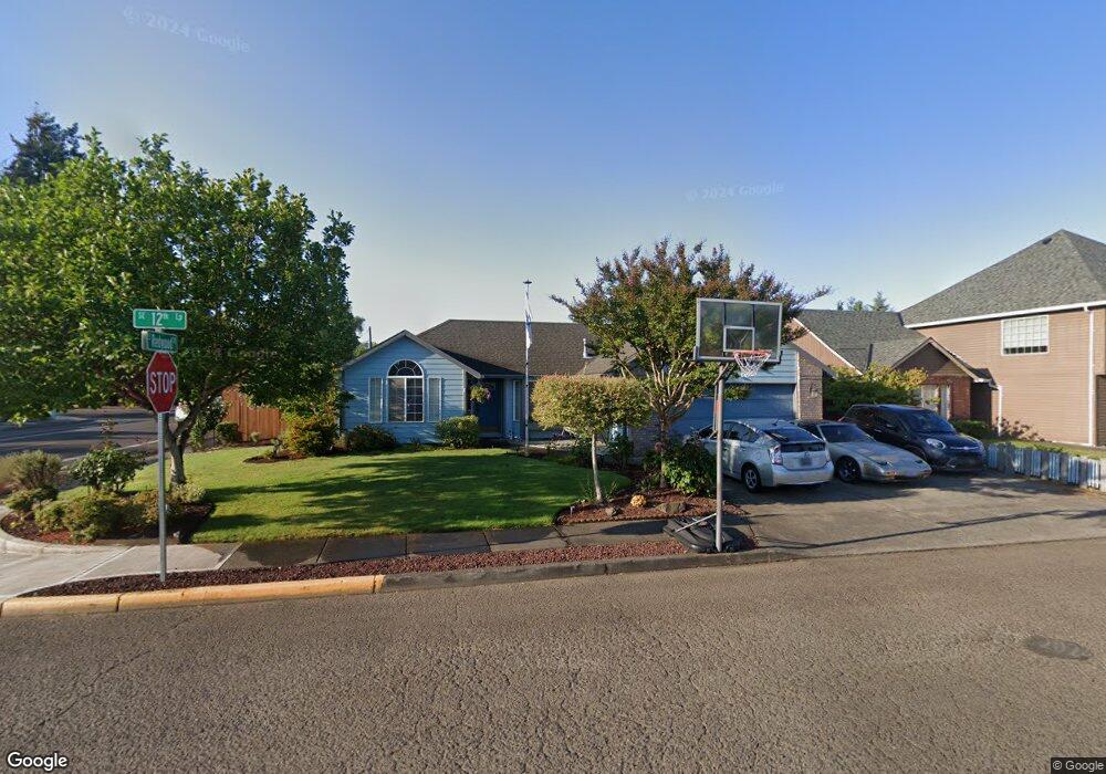 1461 SE 12th Loop unit 1, Canby, OR 97013 - photo 1