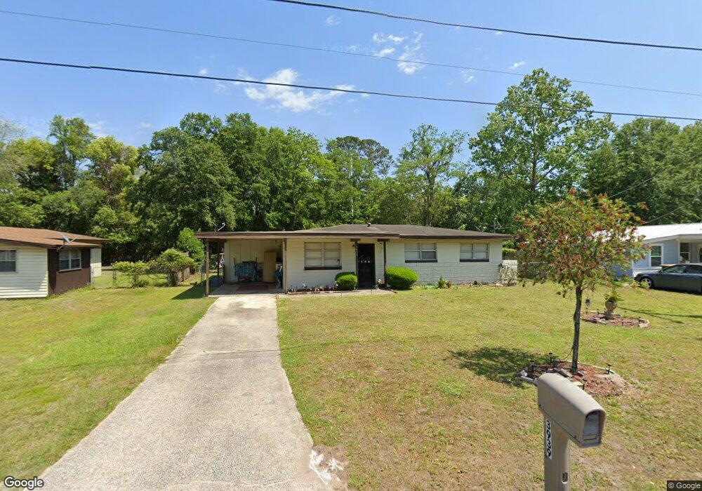 3939 Macgregor Dr, Jacksonville, FL 32210 - photo 1