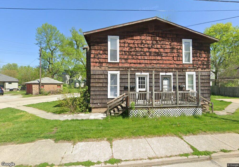 1412 Scott St, Elkhart, IN 46516 - photo 1