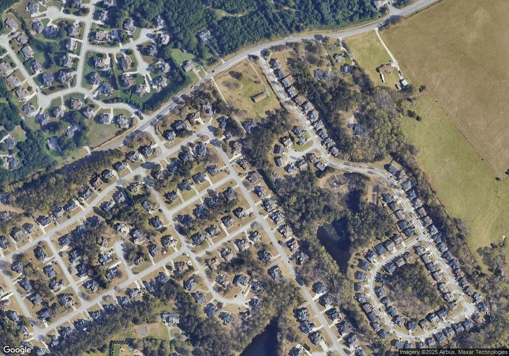 1300 Mount Mckinley Dr unit I, Grayson, GA 30017 - photo 1