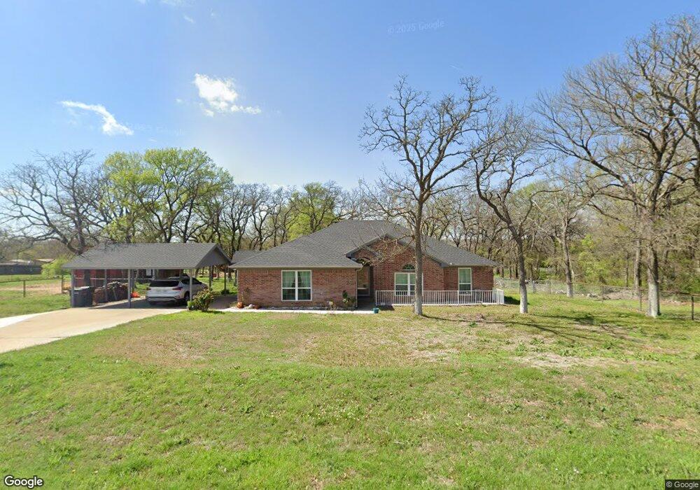 170 W Ranch Ln, Weatherford, TX 76088 - photo 1