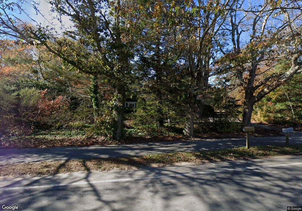 653 Edgartown Rd, Vineyard Haven, MA 02568 - photo 1