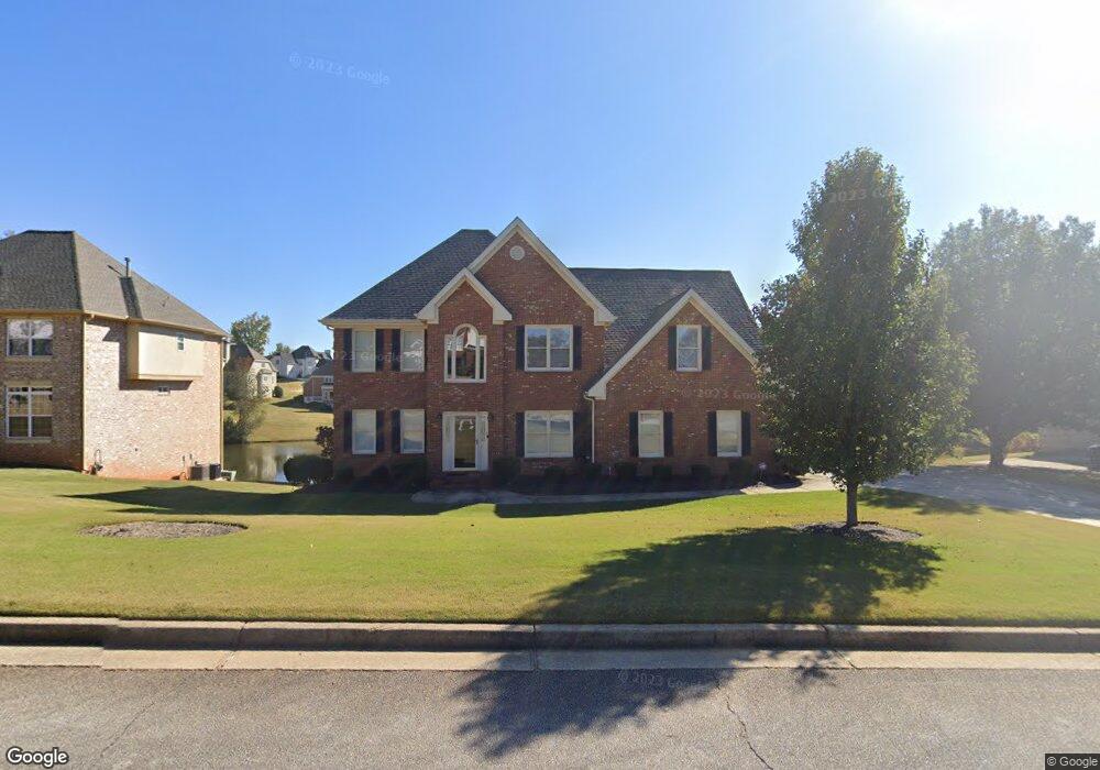2324 Deeside SE, Conyers, GA 30013 - photo 1