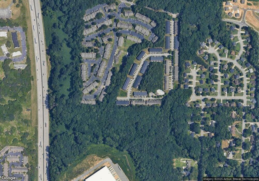 3810 Meadowstone Ln SW, Atlanta, GA 30331 - photo 1