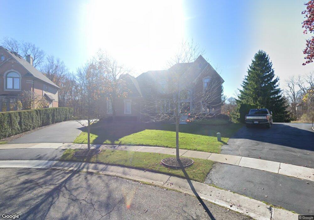 6929 Dobbs Way, West Bloomfield, MI 48322 - photo 1