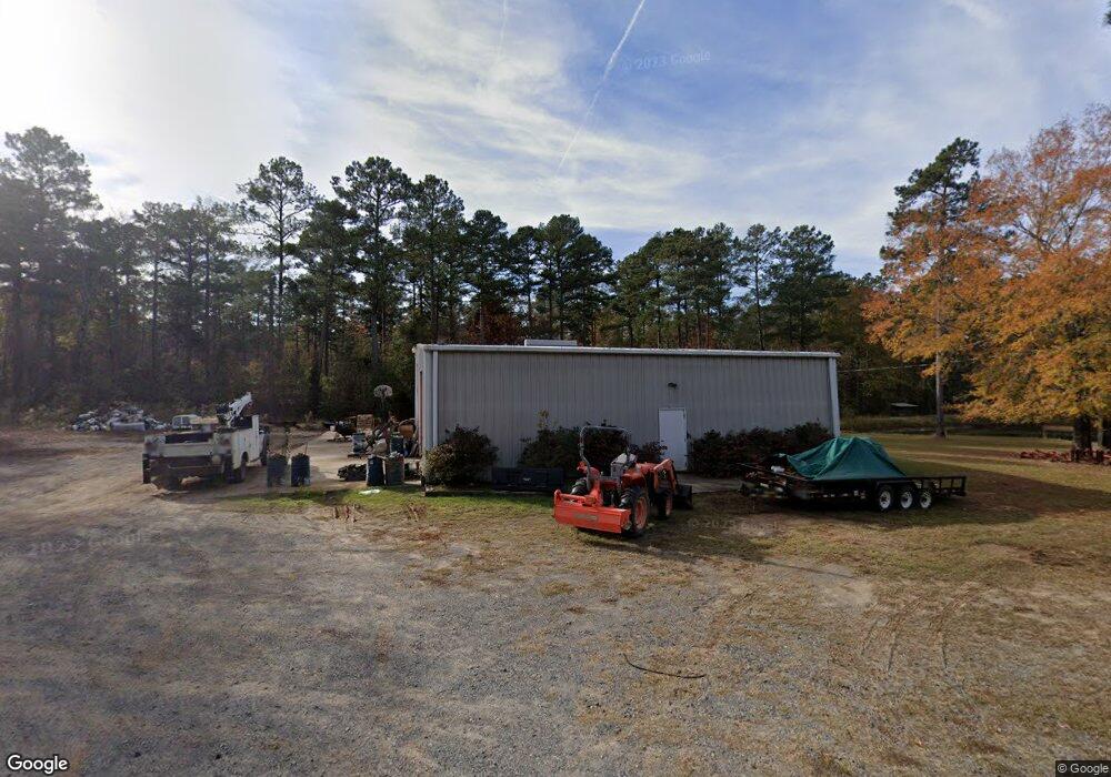 1421 Williams Rd, Choudrant, LA 71227 - photo 1