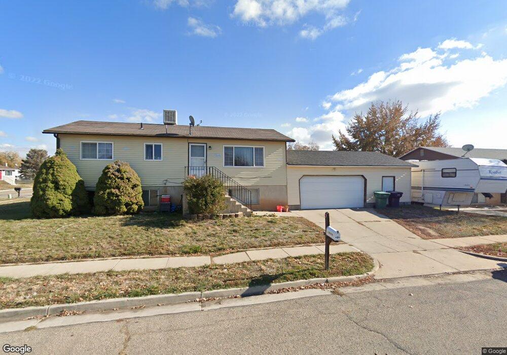 2364 S 500 W, Clearfield, UT 84015 - photo 1