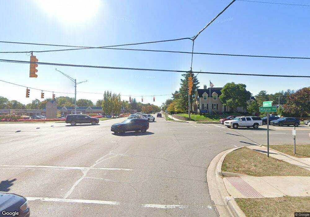 0 Lahser unit 4958757, Bloomfield Township, MI 48301 - photo 1