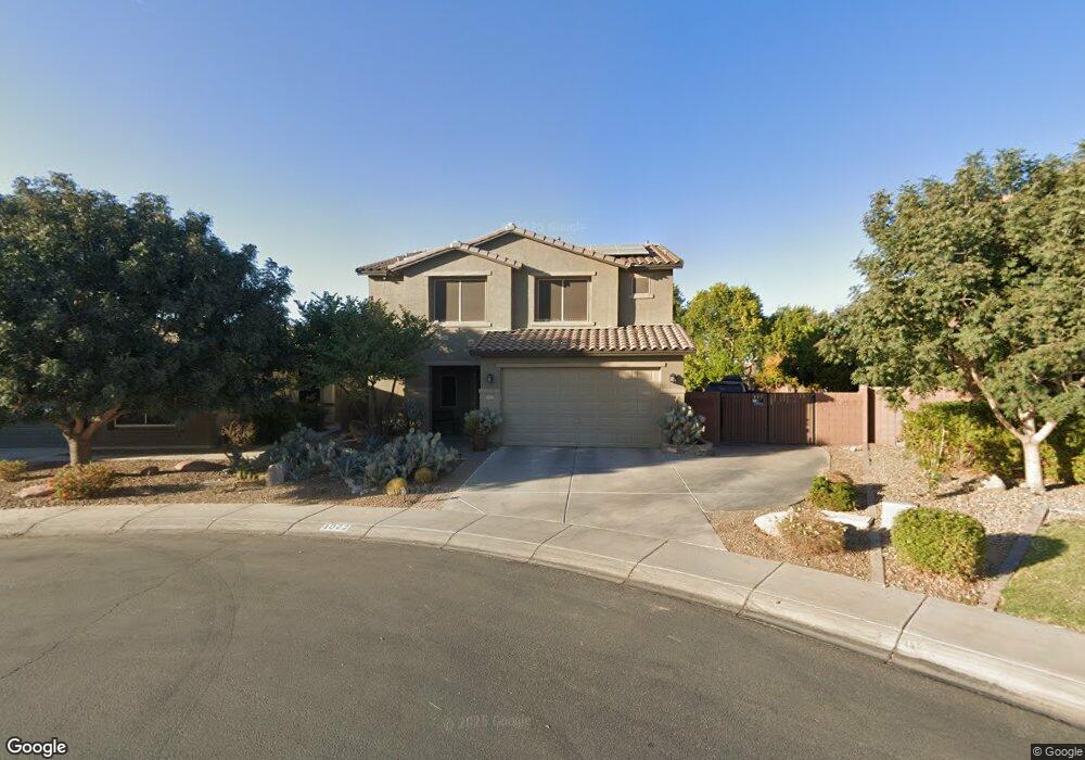 1022 W Heatherwood St, San Tan Valley, AZ 85140 - photo 1