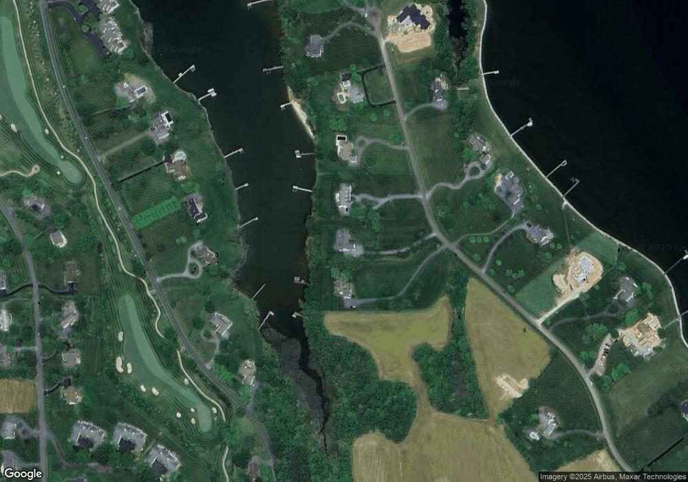 24551 New Post Rd, Saint Michaels, MD 21663 - photo 1