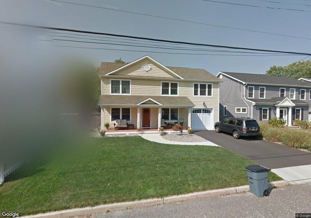 808 Claridge Dr, Spring Lake, NJ 07762 - photo 1