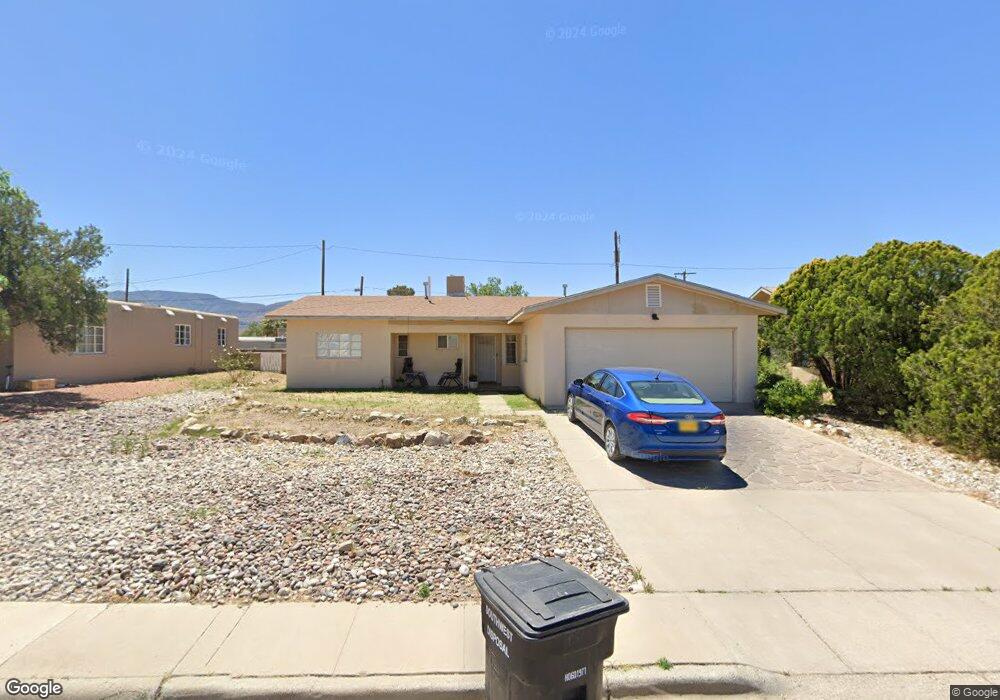 1802 Snow Dr, Alamogordo, NM 88310 - photo 1